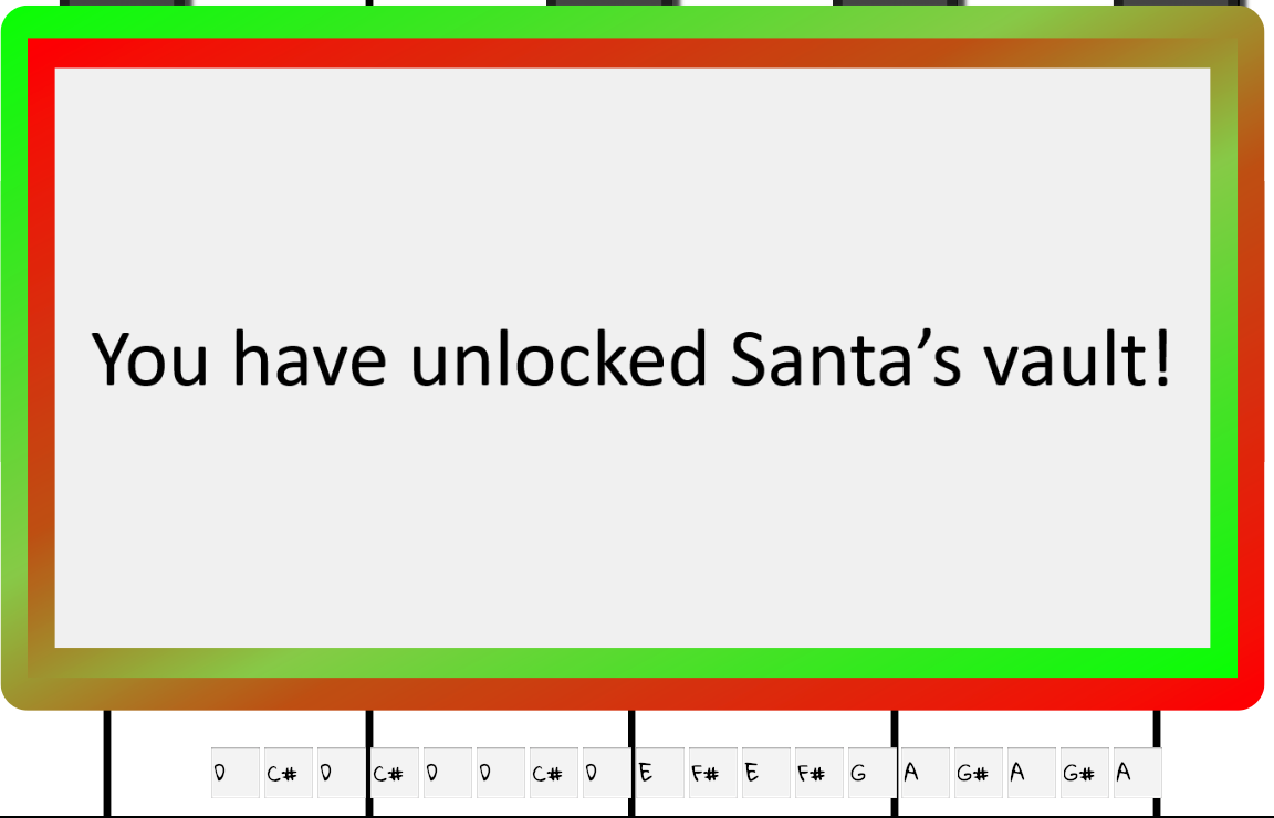 Santas_vault